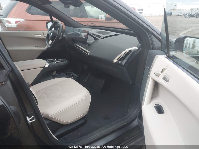 WB523CF01RCR10756 2024 BMW IX photo no. 5