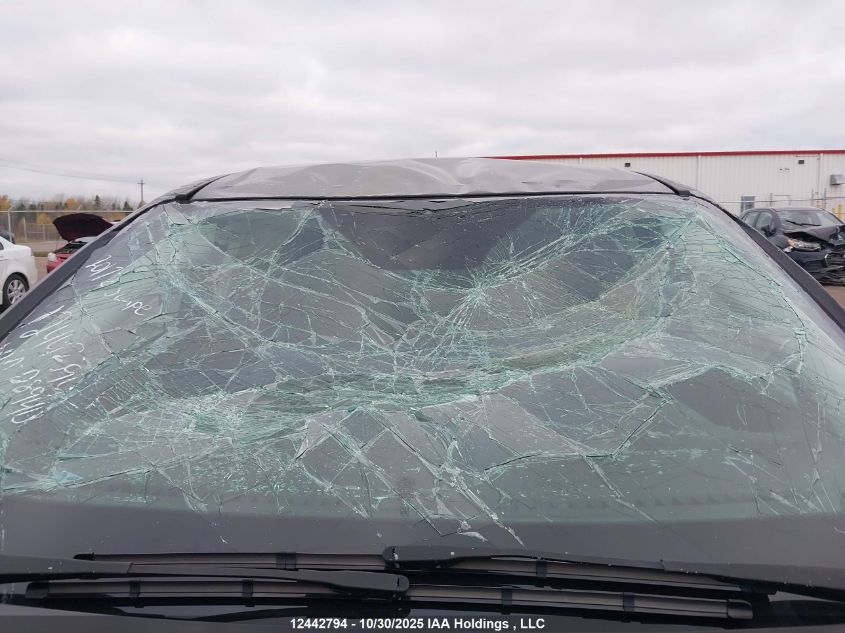 2017 Ford Escape Se VIN: 1FMCU9G92HUD89413 Lot: 12442794