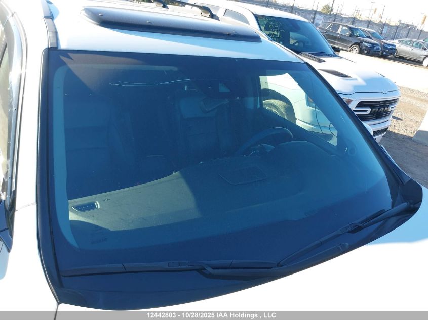 2018 Honda Pilot Touring VIN: 5FNYF6H92JB502521 Lot: 12442803