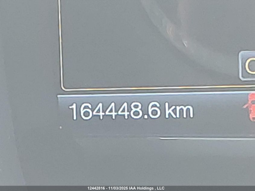 2013 Ford Taurus Sel VIN: 1FAHP2H89DG119804 Lot: 12442816