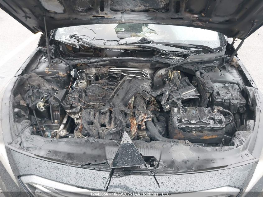 2015 Hyundai Sonata Sport/Limited VIN: 5NPE34AF7FH250743 Lot: 12442856