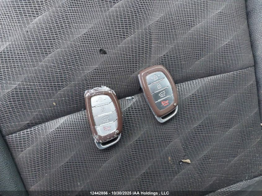 2015 Hyundai Sonata Sport/Limited VIN: 5NPE34AF7FH250743 Lot: 12442856