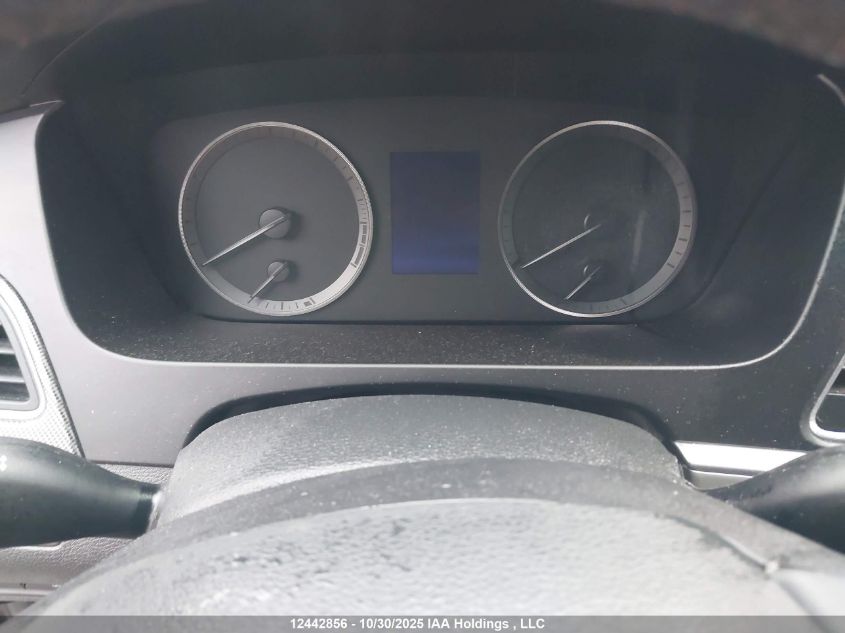 2015 Hyundai Sonata Sport/Limited VIN: 5NPE34AF7FH250743 Lot: 12442856