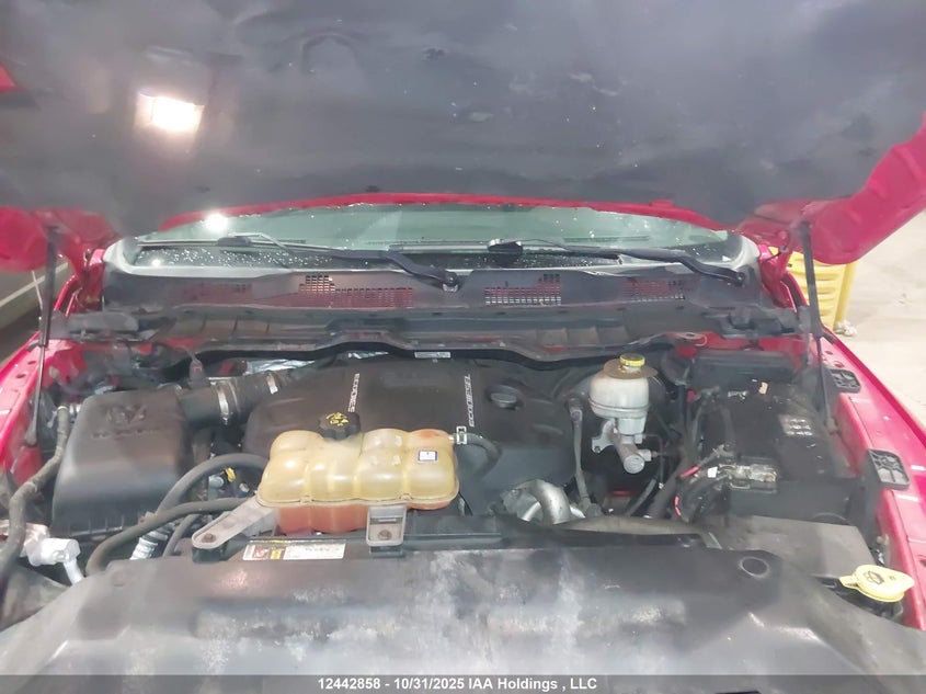 1C6RR7NM4FS703624 2015 RAM 1500 photo no. 10