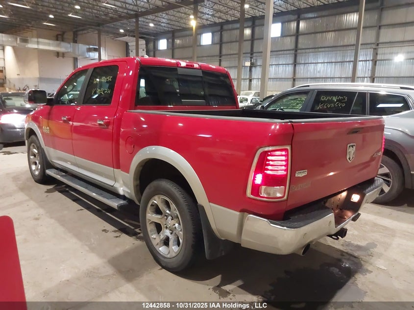 1C6RR7NM4FS703624 2015 RAM 1500 photo no. 3