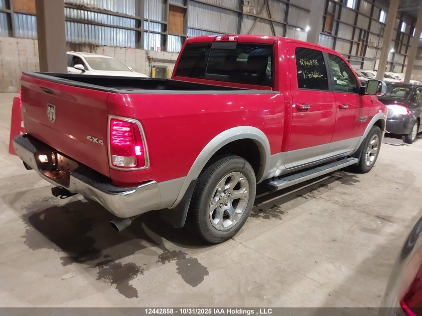 1C6RR7NM4FS703624 2015 RAM 1500 photo no. 4
