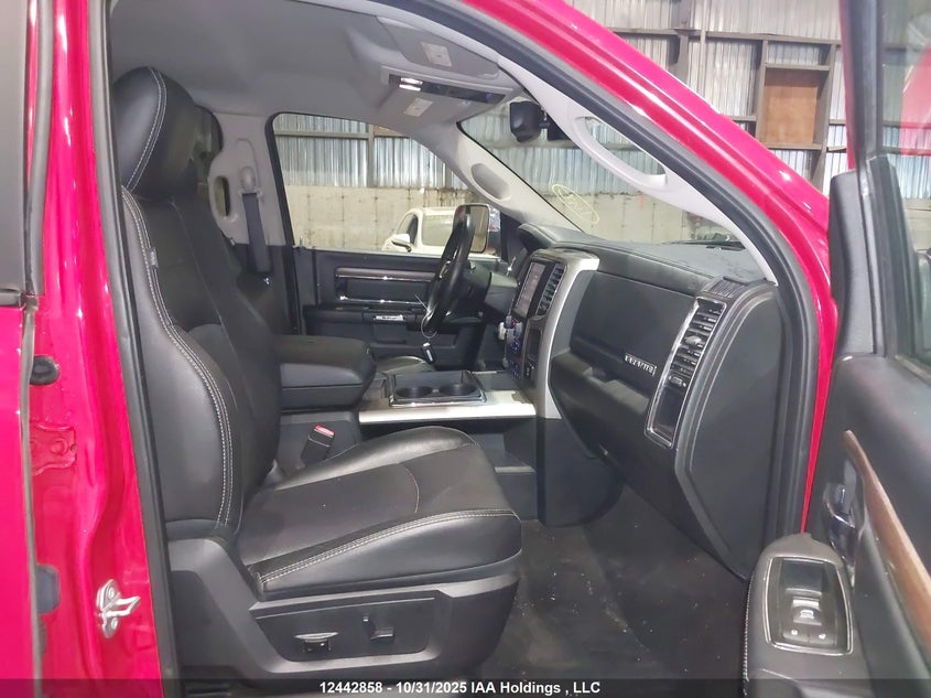 1C6RR7NM4FS703624 2015 RAM 1500 photo no. 5