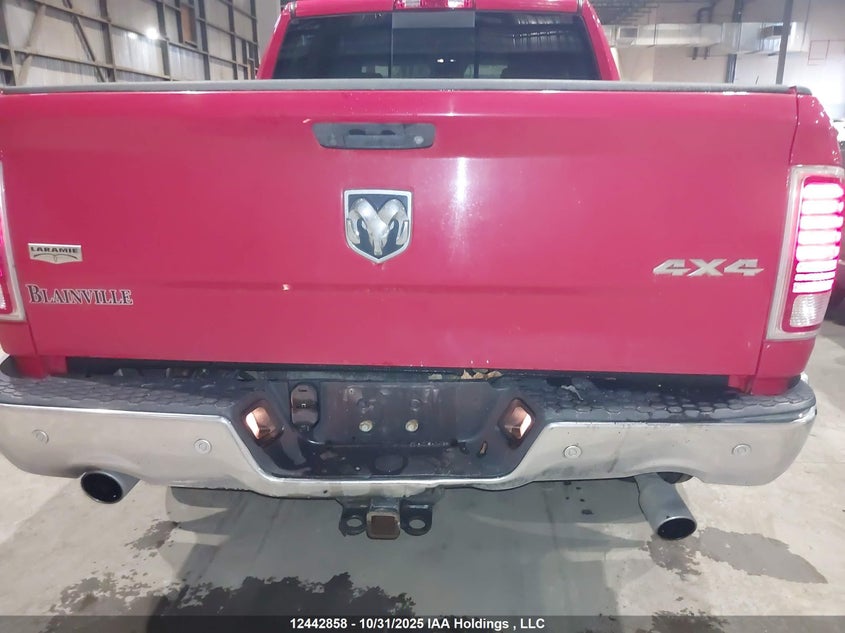 1C6RR7NM4FS703624 2015 RAM 1500 photo no. 6