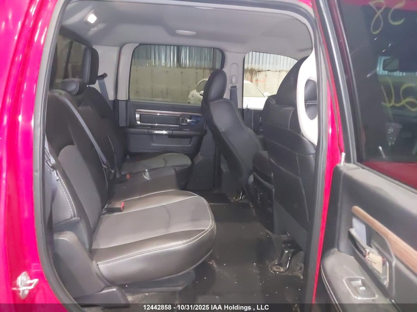 1C6RR7NM4FS703624 2015 RAM 1500 photo no. 8