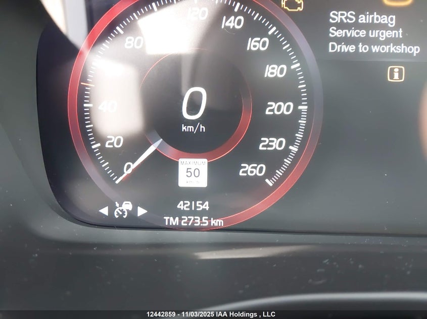 YV4162UMXK2155879 2019 VOLVO XC40 photo no. 16