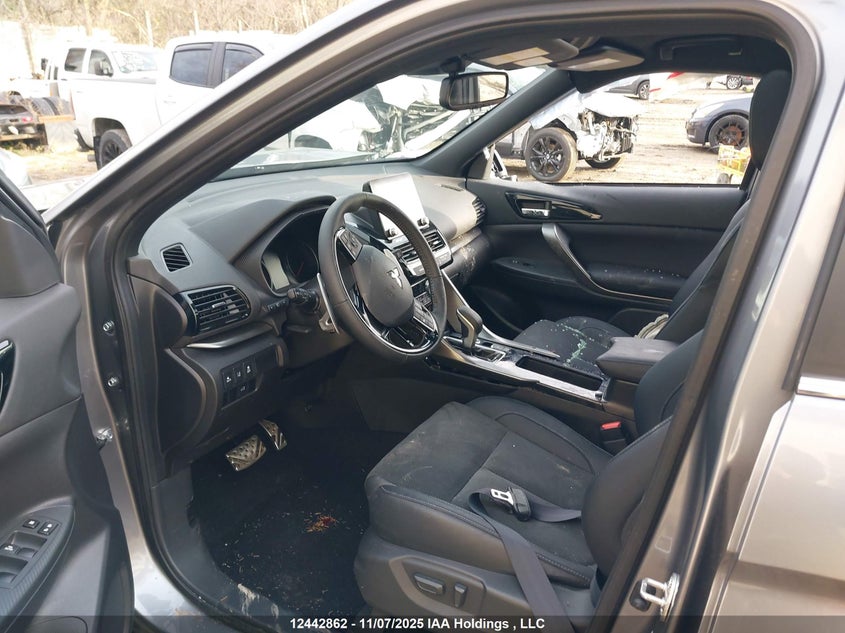 JA4ATVAA1RZ616728 2024 MITSUBISHI ECLIPSE CROSS photo no. 5