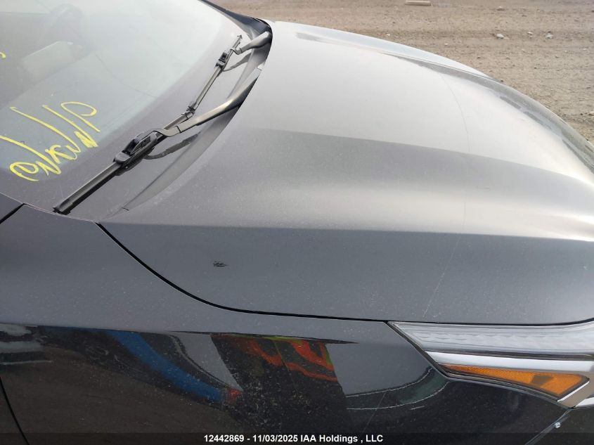 2022 Kia Forte Fe/Lxs VIN: 3KPF24AD6NE470867 Lot: 12442869