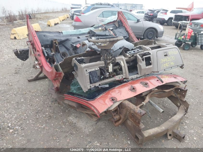 2000 Ford F-350 Lariat/Xl/Xlt