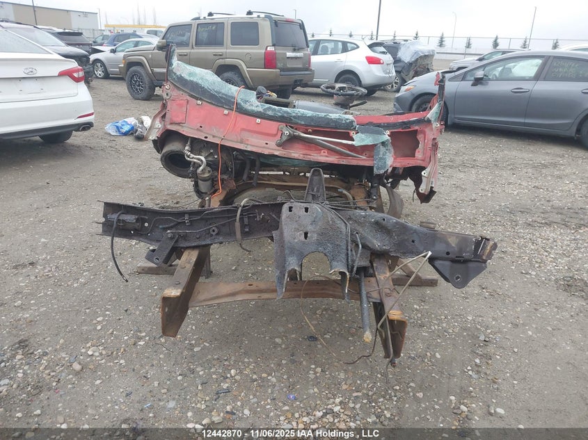 1FTWW33F4YEB38925 2000 FORD F350 photo no. 4