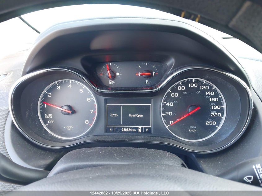 1G1BC5SMXK7148186 2019 CHEVROLET CRUZE photo no. 7