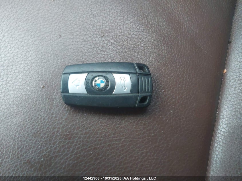 WBAPK7C59BA771981 2011 BMW 3ER photo no. 11