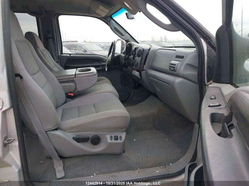 1FTWW31P85ED02930 2005 FORD F350 photo no. 5