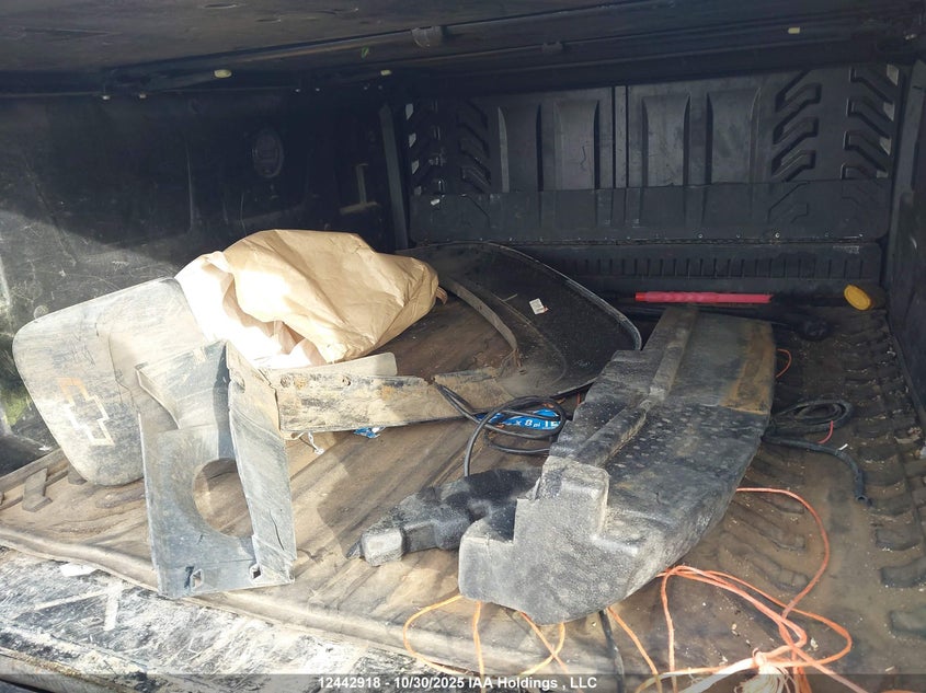 3GNTKFE32BG262573 2011 CHEVROLET AVALANCHE photo no. 11