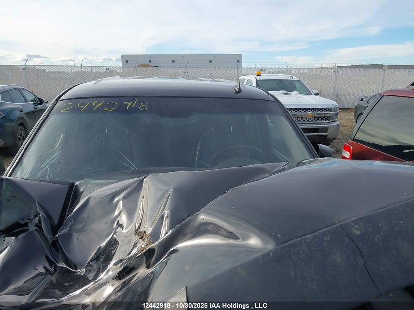 3GNTKFE32BG262573 2011 CHEVROLET AVALANCHE photo no. 17