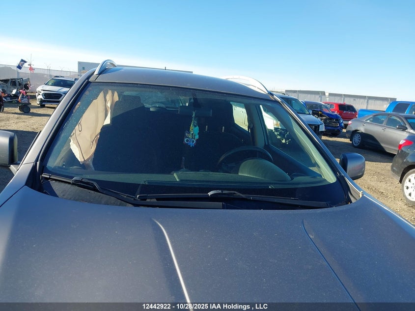 JN8AS5MV6DW131393 2013 NISSAN ROGUE photo no. 17