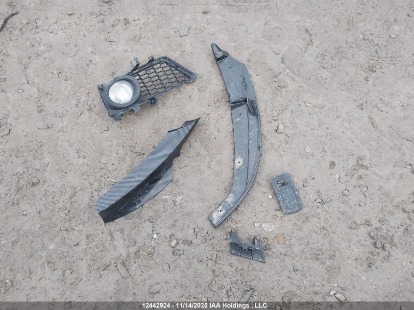 2015 BMW 320 I xDrive VIN: WBA3C3G53FNS75233 Lot: 12442924