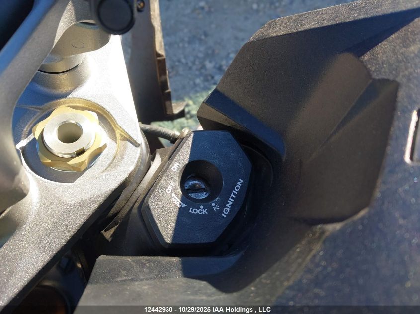 2024 Suzuki Gsx-S1000 A VIN: JS1EK11B7R7100181 Lot: 12442930