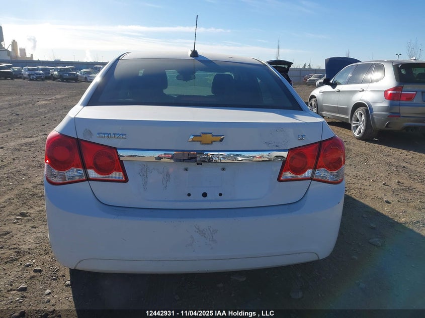 1G1PE5SB1G7225937 2016 CHEVROLET CRUZE photo no. 17