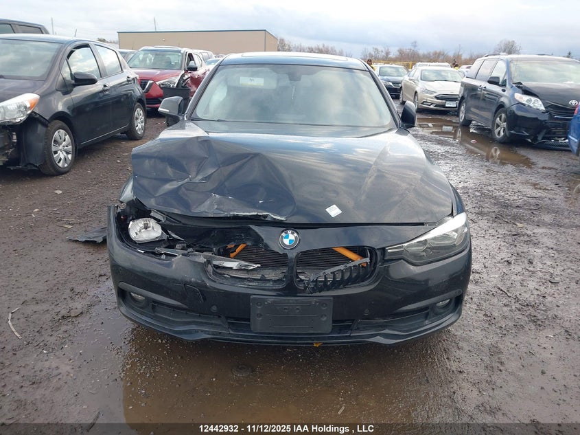 WBA8E5G51GNU21268 2016 BMW 3ER photo no. 12