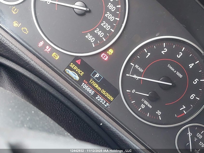 WBA8E5G51GNU21268 2016 BMW 3ER photo no. 15