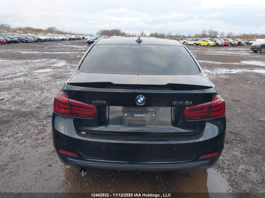 WBA8E5G51GNU21268 2016 BMW 3ER photo no. 16