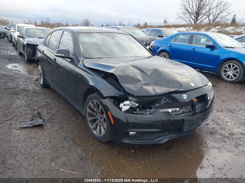 WBA8E5G51GNU21268 2016 BMW 3ER photo no. 7
