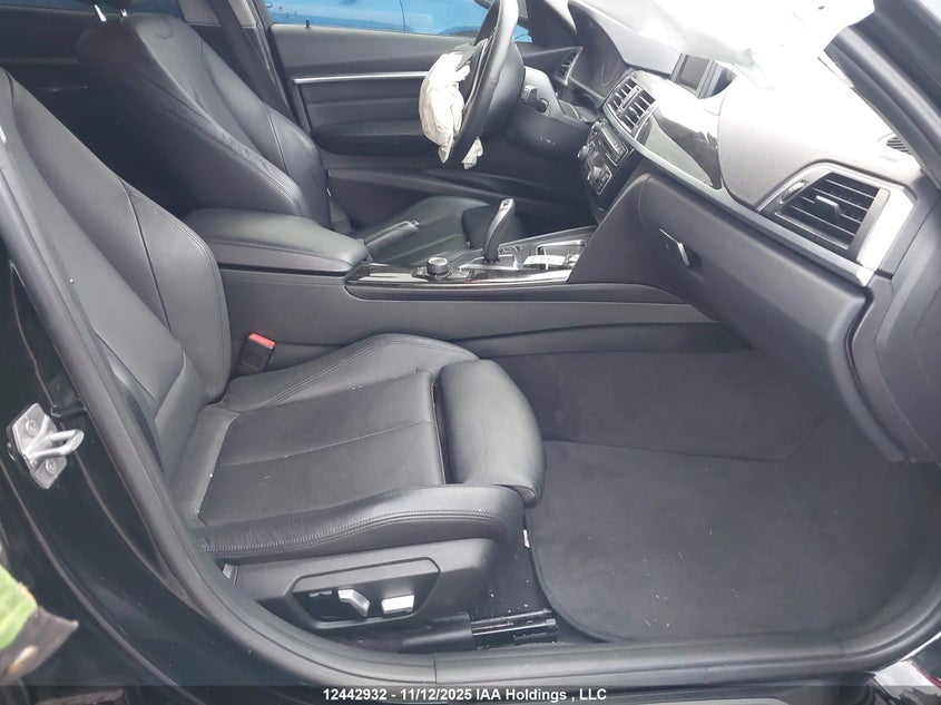 WBA8E5G51GNU21268 2016 BMW 3ER photo no. 5