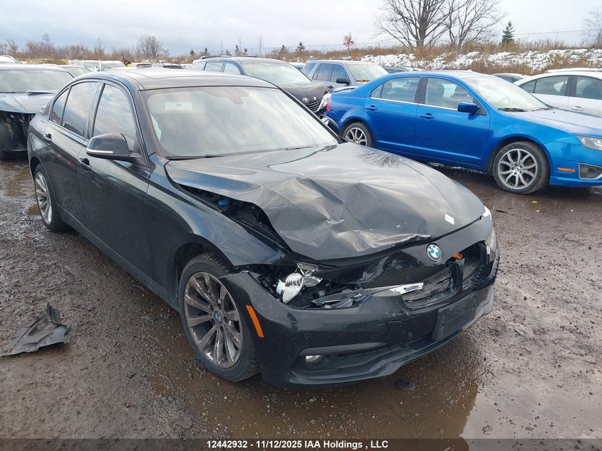 WBA8E5G51GNU21268 2016 BMW 3ER photo no. 6