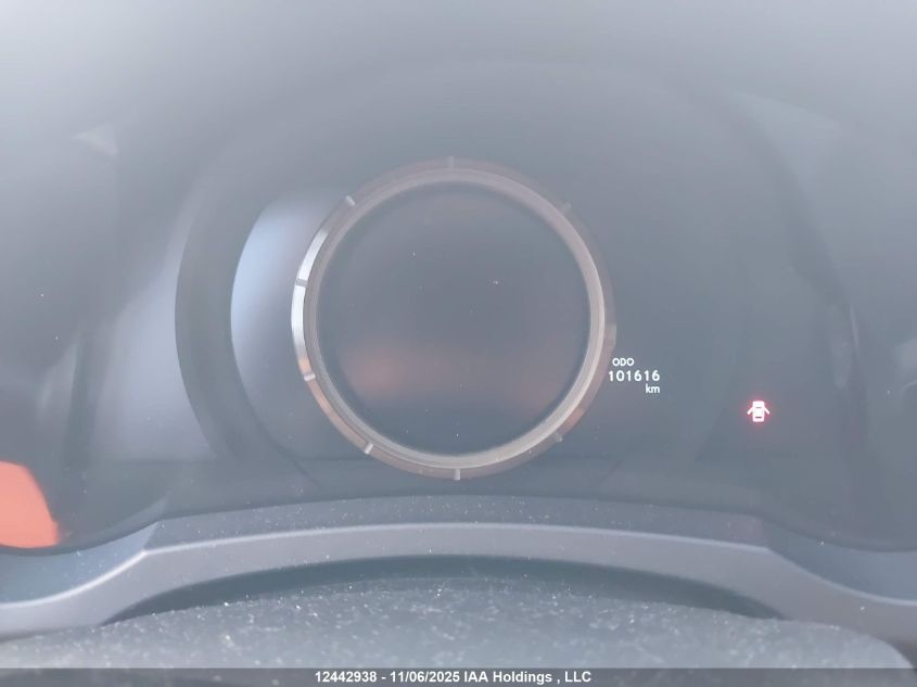 2018 Lexus Is 350 VIN: JTHCZ1D26J5015349 Lot: 12442938