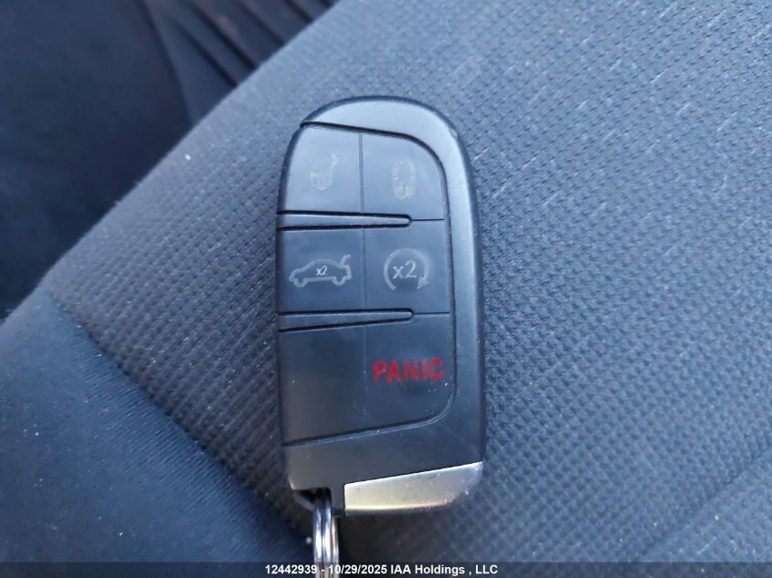 2011 Dodge Charger VIN: 2B3CL3CG5BH514330 Lot: 12442939