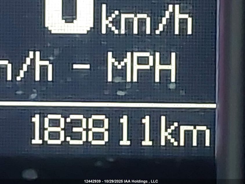 2011 Dodge Charger VIN: 2B3CL3CG5BH514330 Lot: 12442939