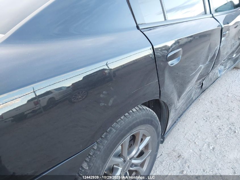 2011 Dodge Charger VIN: 2B3CL3CG5BH514330 Lot: 12442939