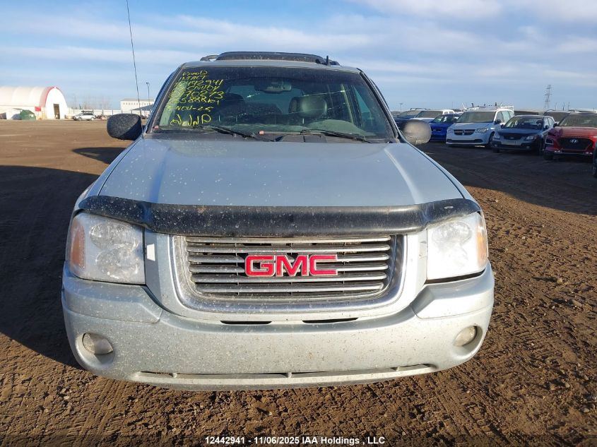 2008 GMC Envoy VIN: 1GKDT13S582170273 Lot: 12442941