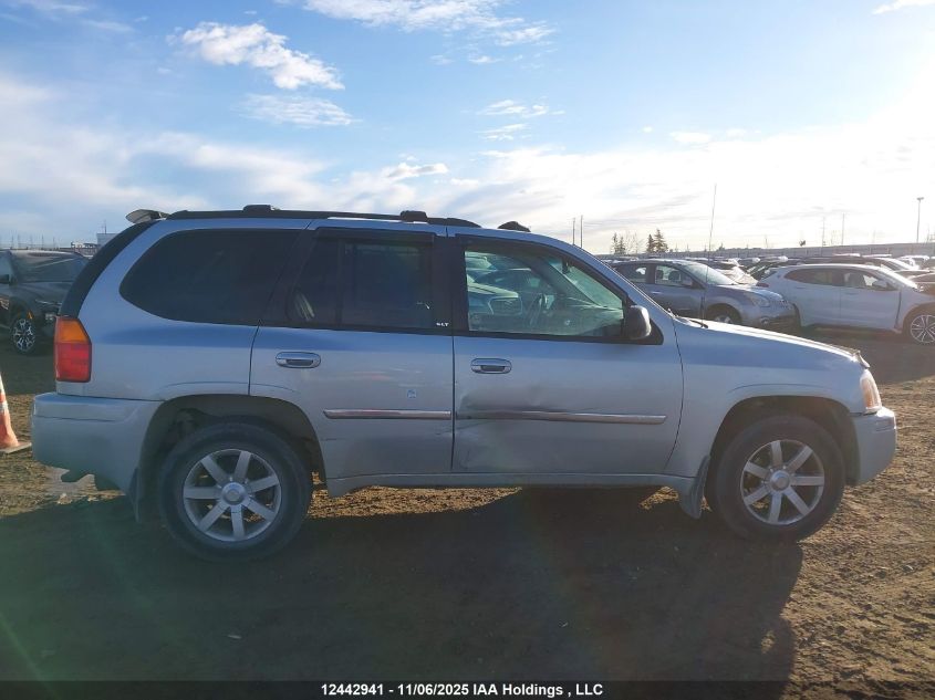 2008 GMC Envoy VIN: 1GKDT13S582170273 Lot: 12442941