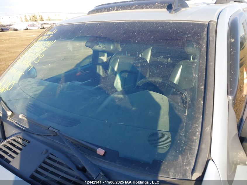 2008 GMC Envoy VIN: 1GKDT13S582170273 Lot: 12442941