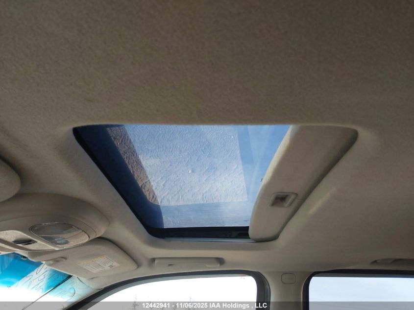 2008 GMC Envoy VIN: 1GKDT13S582170273 Lot: 12442941