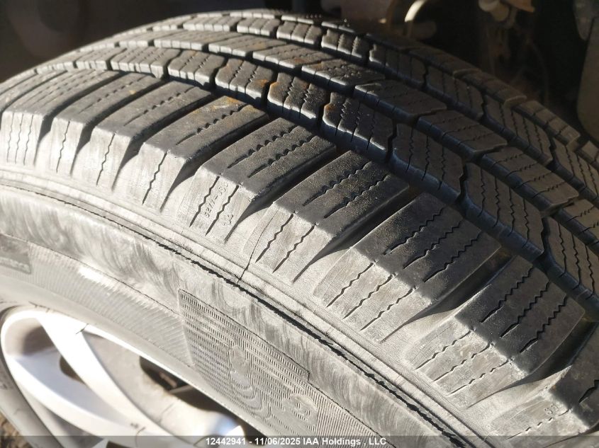 2008 GMC Envoy VIN: 1GKDT13S582170273 Lot: 12442941