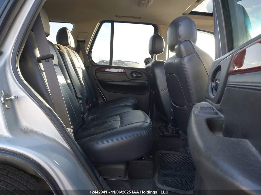 2008 GMC Envoy VIN: 1GKDT13S582170273 Lot: 12442941