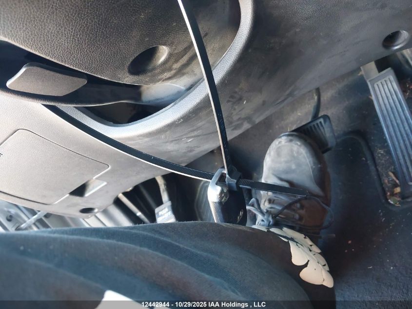 2012 Hyundai Sonata Limited VIN: 5NPEC4AC9CH394571 Lot: 12442944