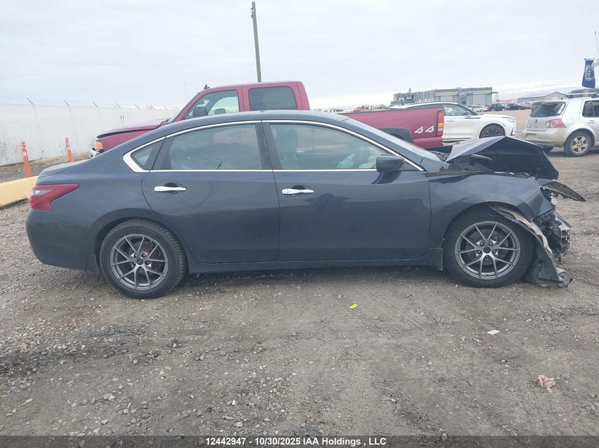 1N4AL3AP2JC198580 2018 NISSAN ALTIMA photo no. 14