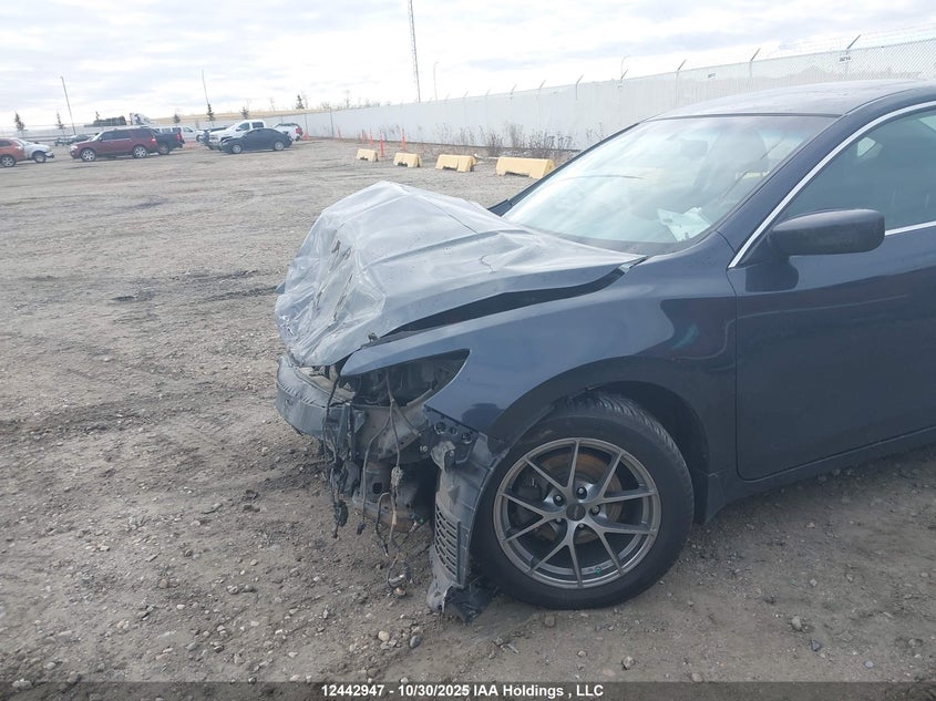 1N4AL3AP2JC198580 2018 NISSAN ALTIMA photo no. 6