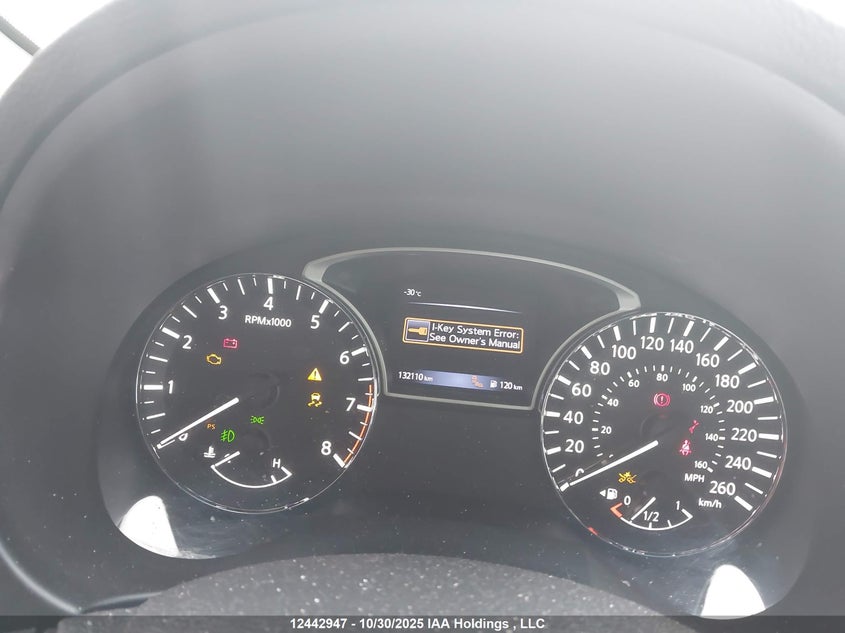 1N4AL3AP2JC198580 2018 NISSAN ALTIMA photo no. 7