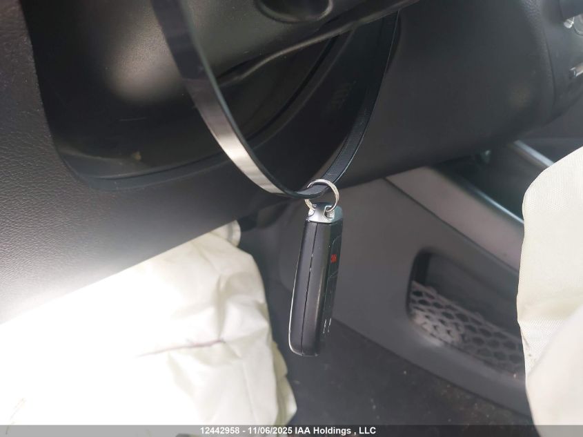 2019 Dodge Journey Cvp/Se VIN: 3C4PDCAB3KT763656 Lot: 12442958