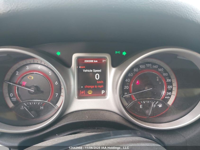 2019 Dodge Journey Cvp/Se VIN: 3C4PDCAB3KT763656 Lot: 12442958