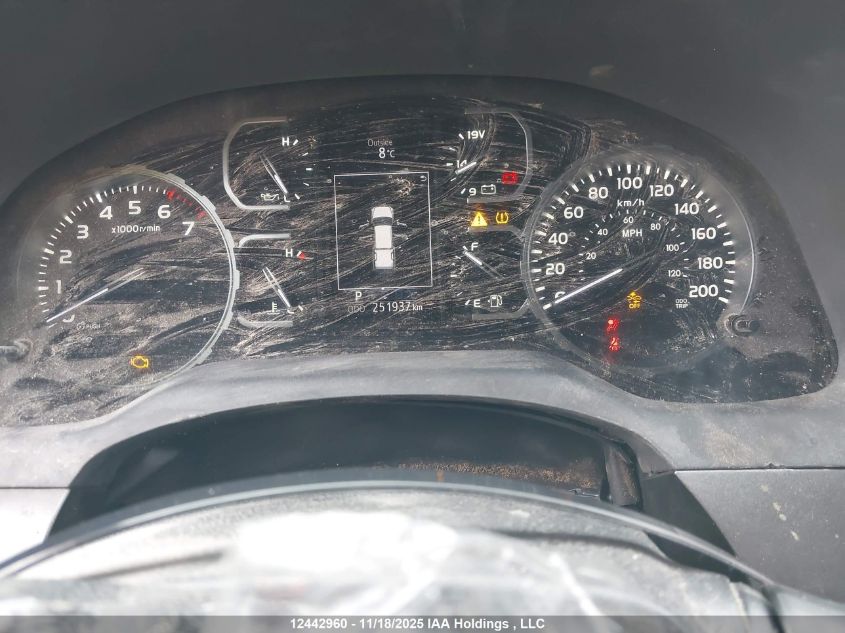 2019 Toyota Tundra Double Cab Sr/Double Cab Sr5 VIN: 5TFCY5F14KX024413 Lot: 12442960